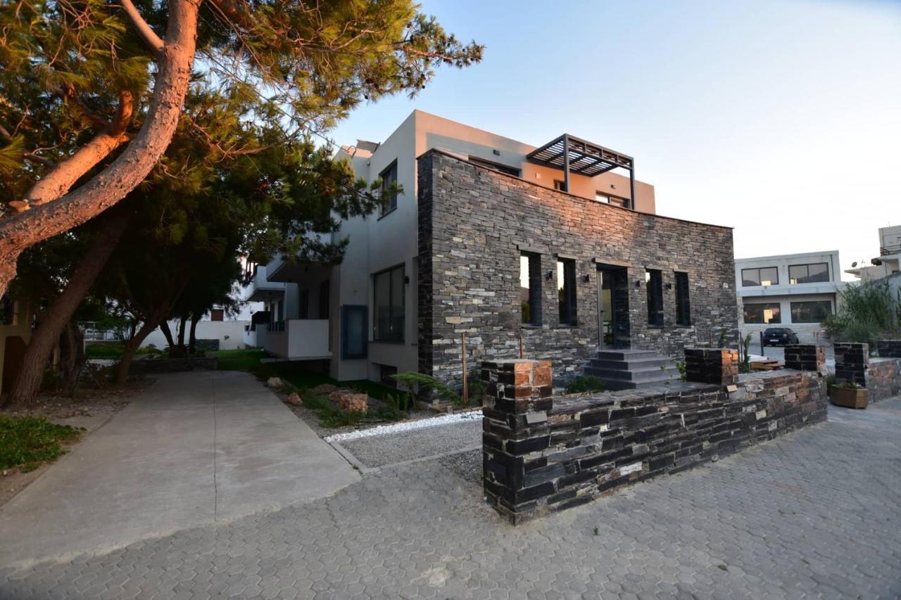 Mediterranean Dream Palaiochora Exteriér fotografie